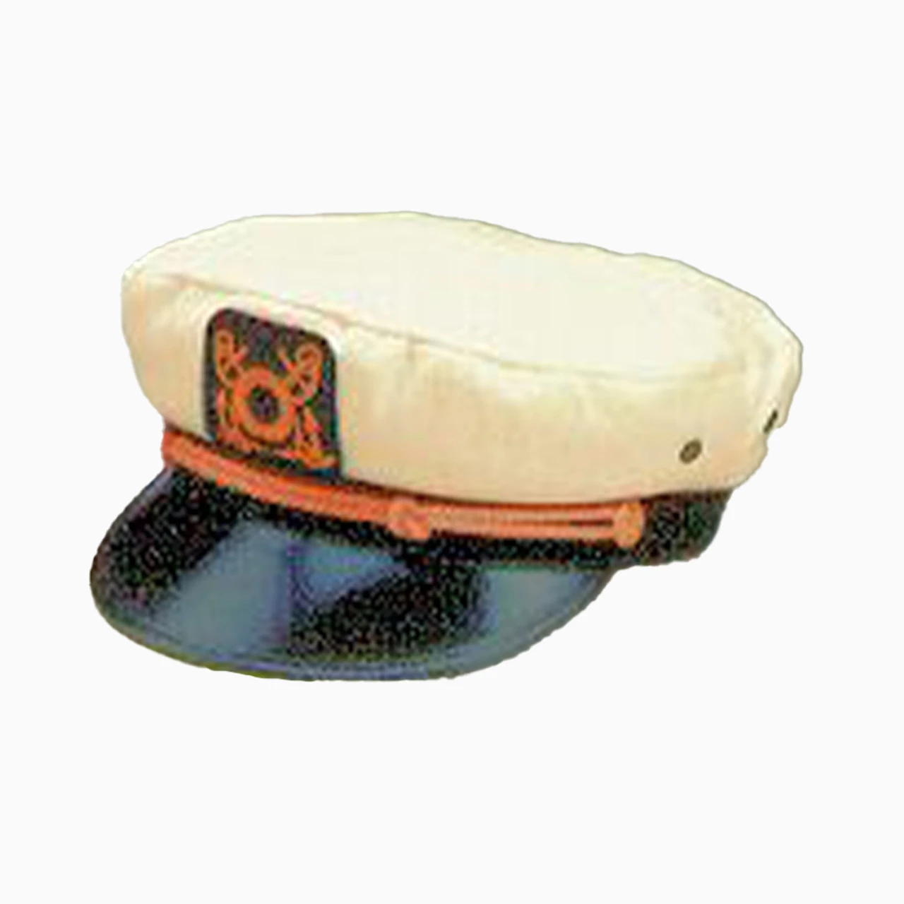 Yacht Captains Hat | Captains Hat | Hats And Headpieces 1 Yacht Captains Hat | Captains Hat | Hats And Headpieces