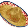 Sombrero Straw | Around The World | Hats And Headpieces