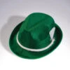 Green Oktoberfest Hat | Oktoberfest | Hats And Headpieces