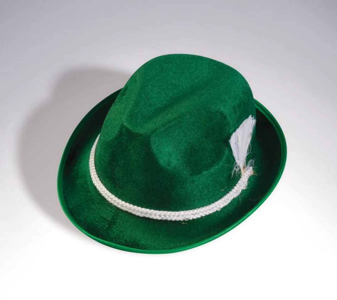 Green Oktoberfest Hat | Oktoberfest | Hats And Headpieces 1 Green Oktoberfest Hat | Oktoberfest | Hats And Headpieces
