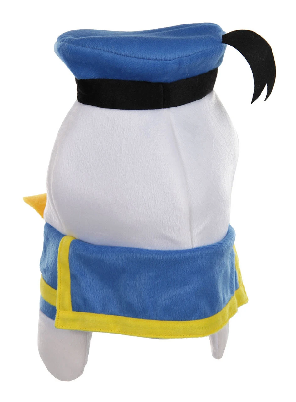 Donald Duck Sprazy Hat | Disney | Hats And Headpieces 3 Donald Duck Sprazy Hat | Disney | Hats And Headpieces - Image 3