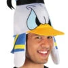Donald Duck Sprazy Hat | Disney | Hats And Headpieces