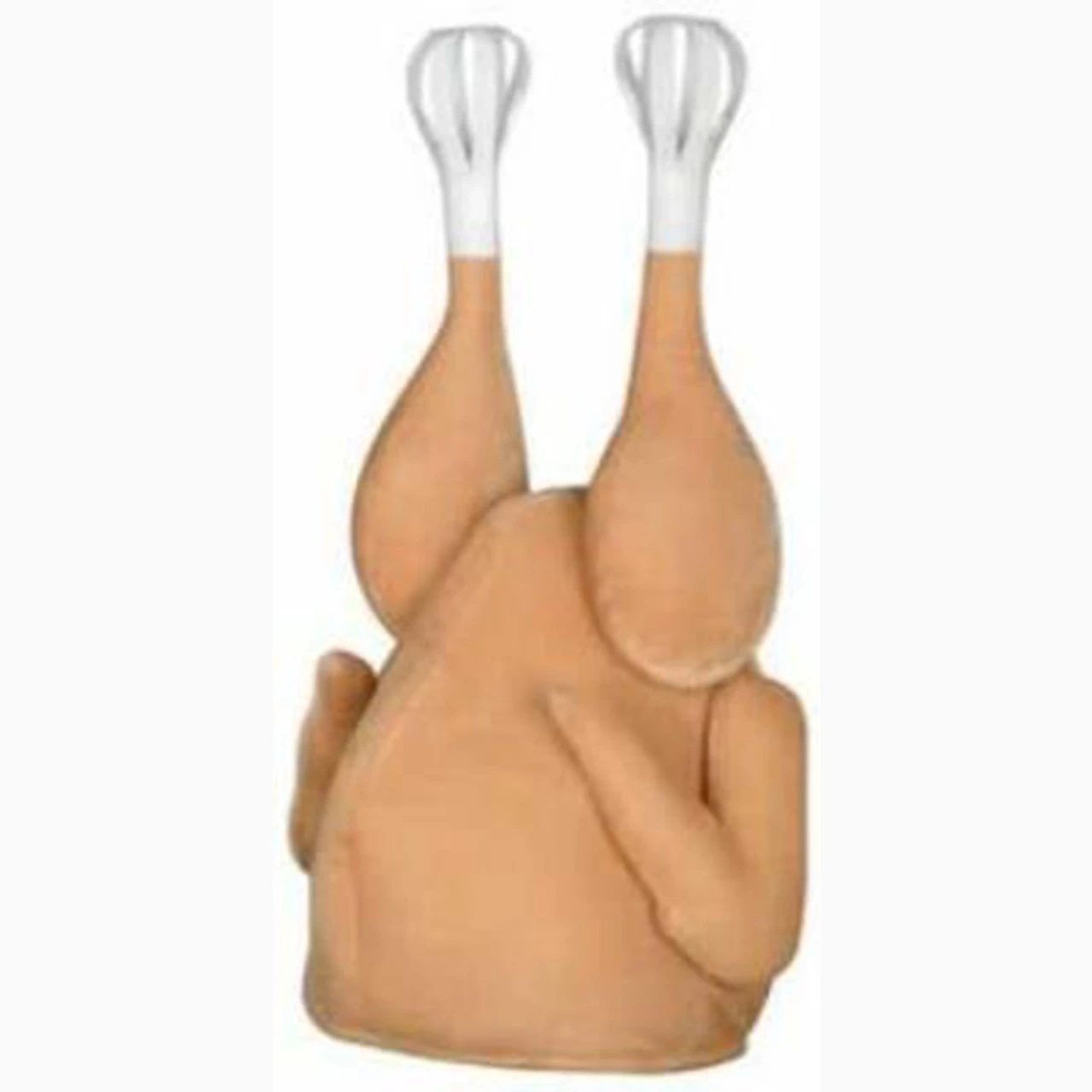 Plush Turkey Hat | Animals | Hats And Headpieces 1 Plush Turkey Hat | Animals | Hats And Headpieces