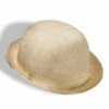 Gold Glitter Bowler Hat | Hats | Hats And Headpieces