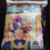 Clown Foam Wig Hat | Circus | Hats And Headpieces