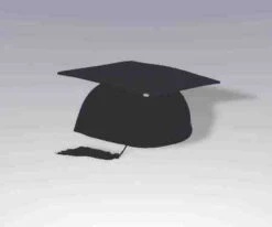Graduation Cap | Jobs | Hats And Headpieces