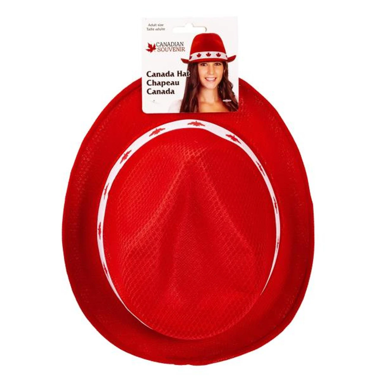 Canada Flag Hat | Canada | Hats And Headpieces 1 Canada Flag Hat | Canada | Hats And Headpieces