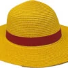One Piece Inspired Anime Straw Hat | One Piece | Hats And Headpieces