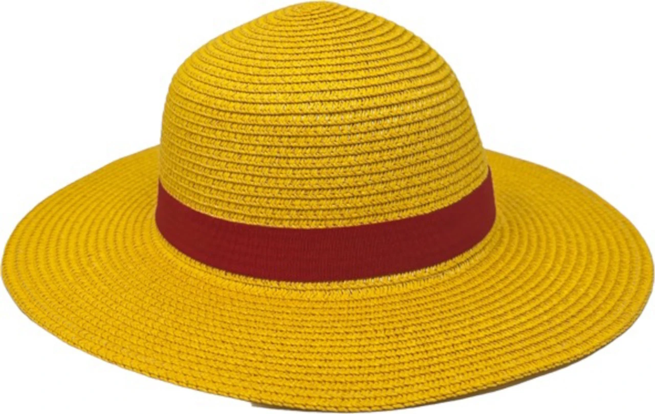 One Piece Inspired Anime Straw Hat | One Piece | Hats And Headpieces 1 One Piece Inspired Anime Straw Hat | One Piece | Hats And Headpieces