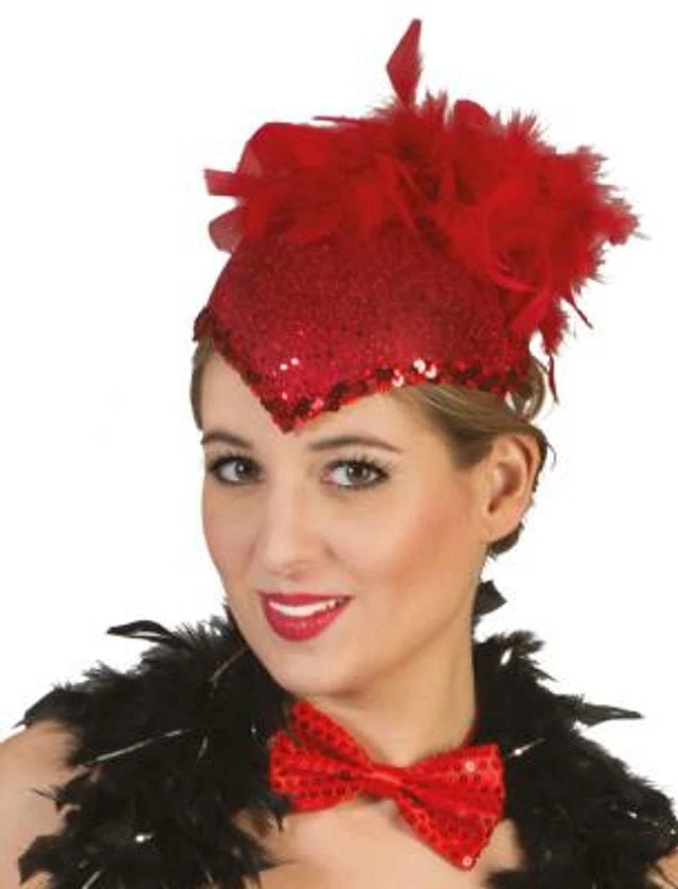 20s Sequin Flapper Hat In 2 Colours | 1920s | Hats And Headpieces 1 20s Sequin Flapper Hat In 2 Colours | 1920s | Hats And Headpieces