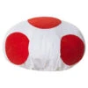 Gamer Guy Mushroom Toad Hat | Super Mario | Hats And Headpieces