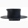 Plague Doctor Bolero Hat | Renaissance Physician | Hats And Headpieces