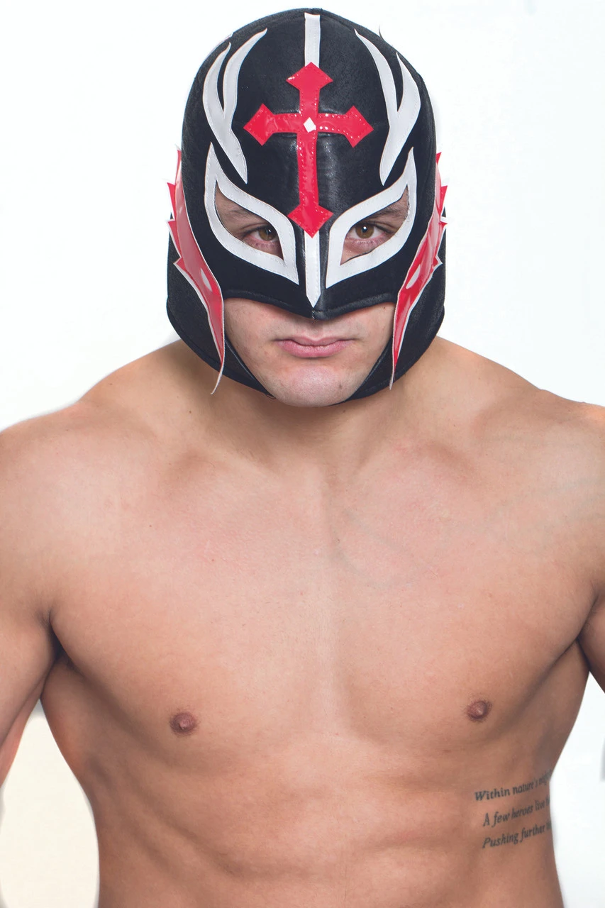 Black Mexican Wrestler Luchador Mask | Lucha Libre Masks | Masks And Headpieces 1 Black Mexican Wrestler Luchador Mask | Lucha Libre Masks | Masks And Headpieces