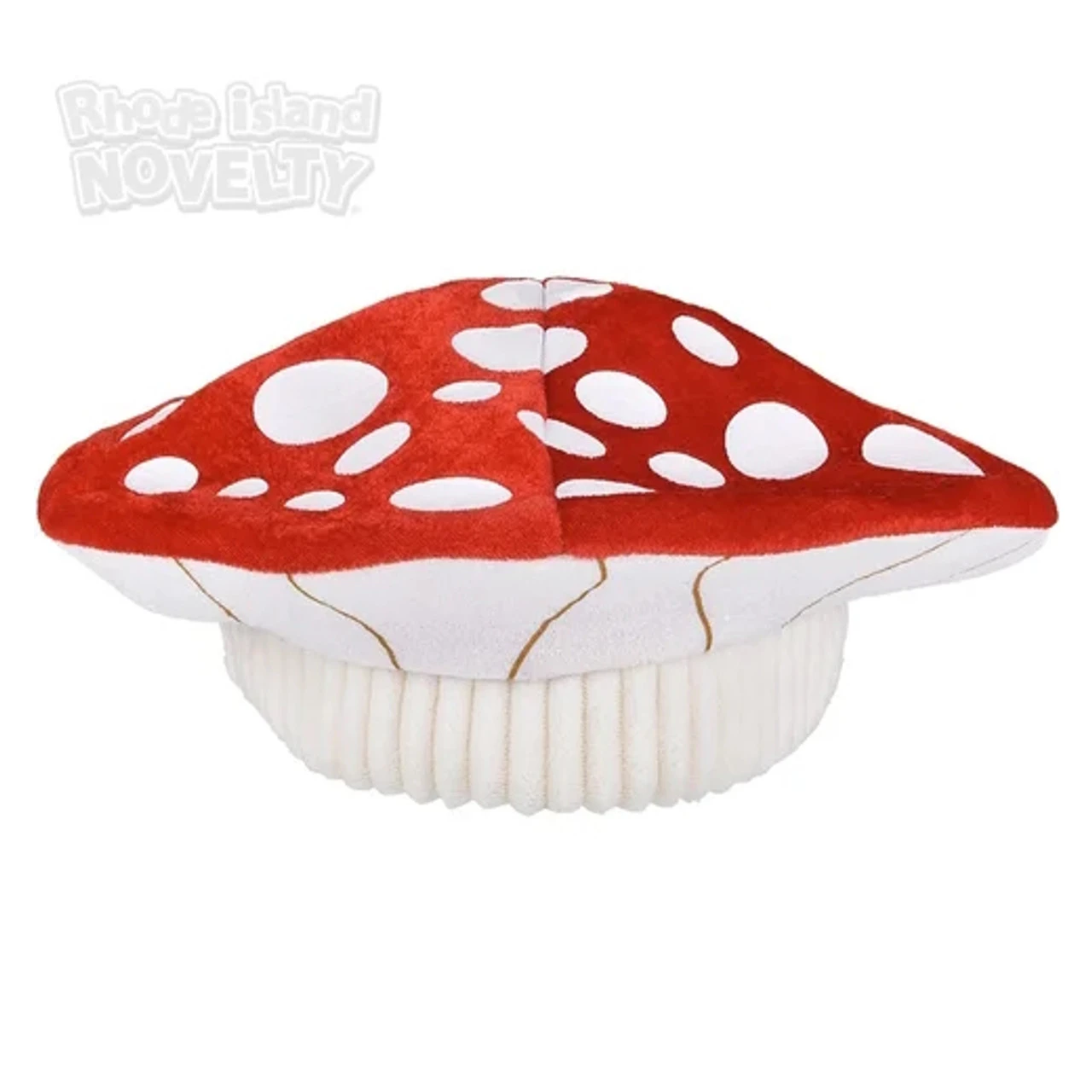 Mushroom Beret | Fantasy | Hats And Headpieces 1 Mushroom Beret | Fantasy | Hats And Headpieces