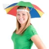 Umbrella Hat | Novelty | Hats And Headpieces