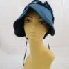 Bonnet Blue | Western | Hats And Headpieces