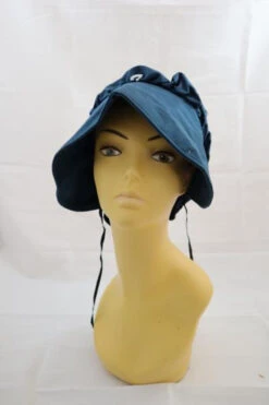Bonnet Blue | Western | Hats And Headpieces