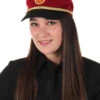 HP Hogwarts Express Cadet Cap | Harry Potter | Hats And Headpieces
