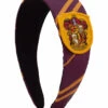 HP Gryffindor House Headband | Harry Potter | Hats And Headpieces