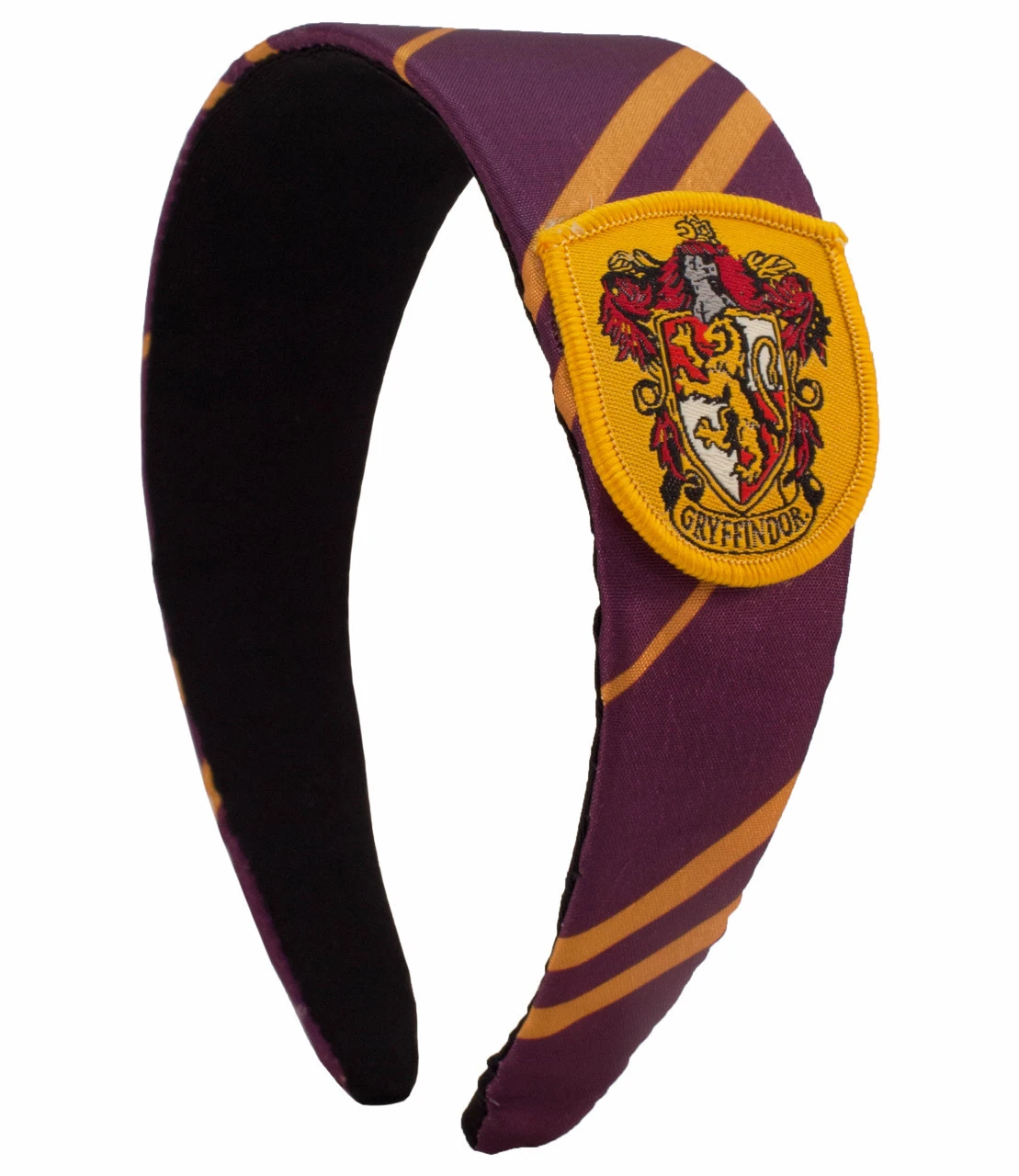 HP Gryffindor House Headband | Harry Potter | Hats And Headpieces 1 HP Gryffindor House Headband | Harry Potter | Hats And Headpieces