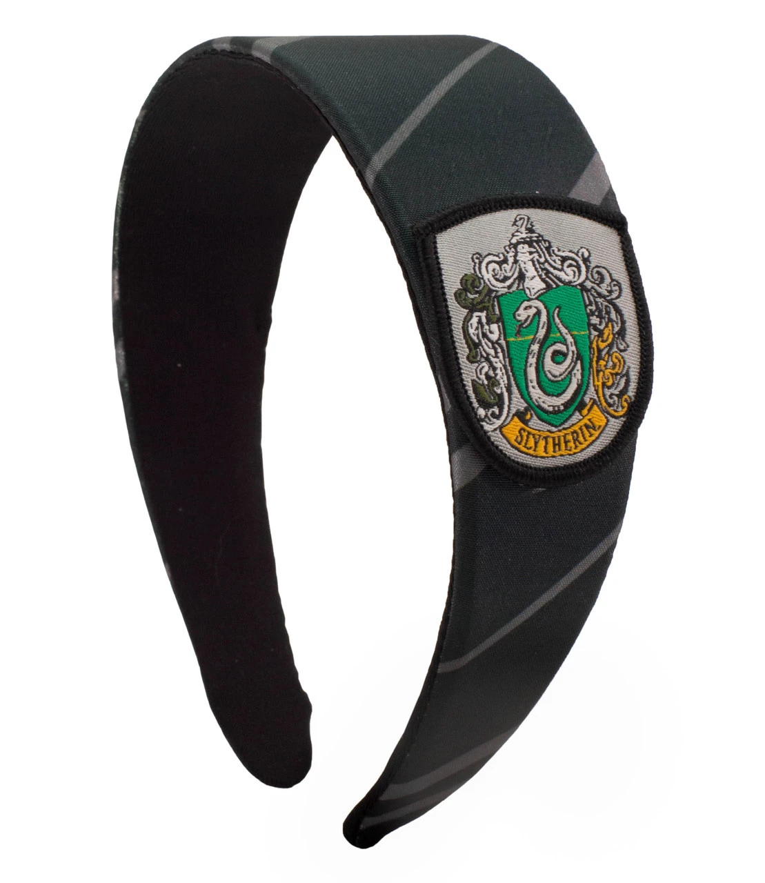 HP Slytherin House Headband | Harry Potter | Hats And Headpieces 1 HP Slytherin House Headband | Harry Potter | Hats And Headpieces