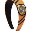 HP Hufflepuff Headband | Harry Potter | Hats And Headpieces