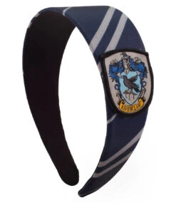 HP Ravenclaw House Headband | Harry Potter | Hats And Headpieces