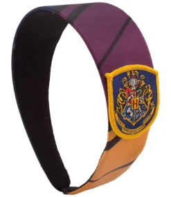 HP Hogwarts Headband | Harry Potter | Hats And Headpieces