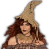 Scarecrow Hat Classic | Wizard Of Oz | Hats And Headpieces