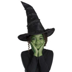 Elphaba Hat Wicked | Wizard Of Oz | Wicked | Hats And Other Headpieces