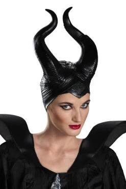 Sleeping Beauty Maleficent Horns | Sleeping Beauty | Hats And Headpieces