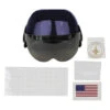 Navy Top Gun Fighter Pilot Childrens Helmet | Top Gun | Helmets