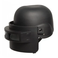 Swat Helmet With Face Mask | Jobs | Hats And Headpieces