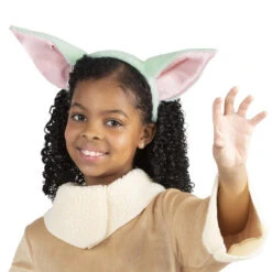 Star Wars Grogu Ears Headband | Star Wars | Hats And Headpieces
