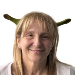 Shrek Inspired Latex Ogre Ears | Shrek | Hats And Headpieces