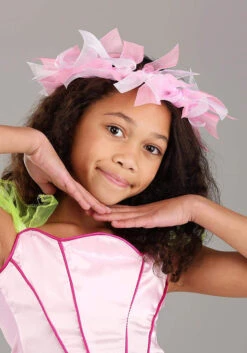 Pink Enchantress Fairy Headband | Fairytale | Hats And Headpieces -The Costume Shop 7310123 3 99865.1727197160