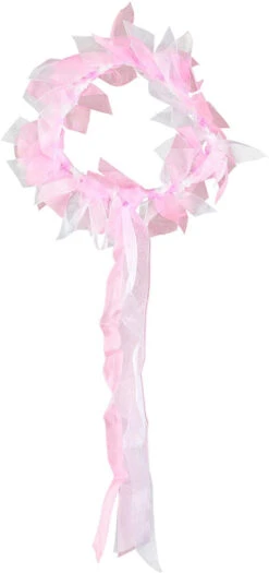 Pink Enchantress Fairy Headband | Fairytale | Hats And Headpieces