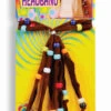 Hippie Beaded Headband | 1960s | Hats And Headpieces