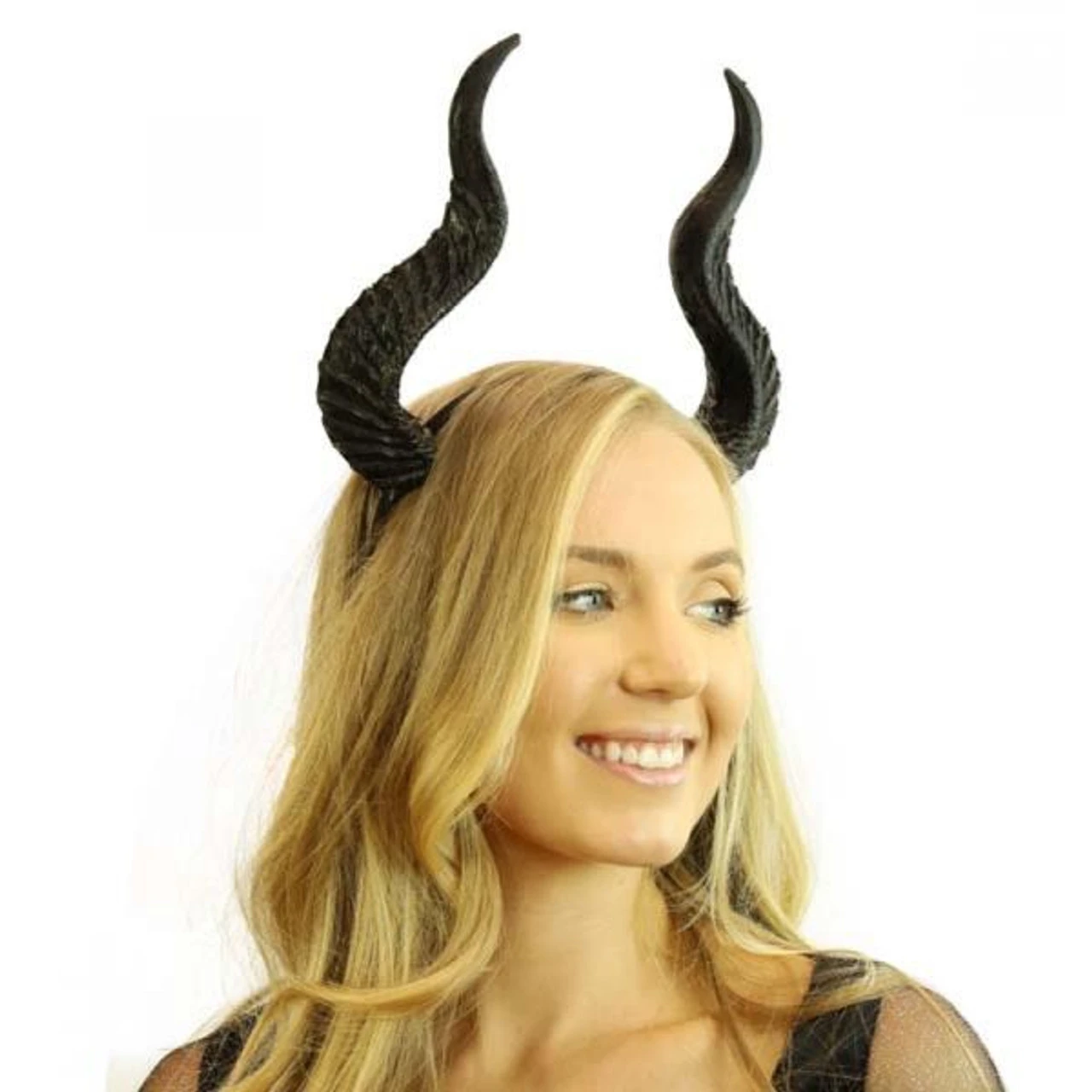 Dragon Horn Headband | Animals And Insects | Hats & Headpieces | Mythical Creatures | Hats And Headpieces 1 Dragon Horn Headband | Animals And Insects | Hats & Headpieces | Mythical Creatures | Hats And Headpieces