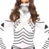 Stormtrooper Robot Bandana | Novelty | Hats And Headpieces