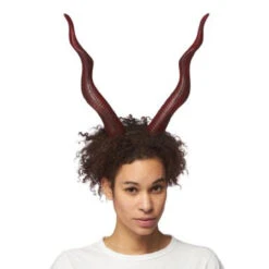 Superlite Devil Horns | Angels And Devils | Hats And Headpieces