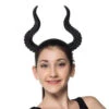 Supersoft Malevolent Animal Horns | Mythological Animals | Hats And Headpieces