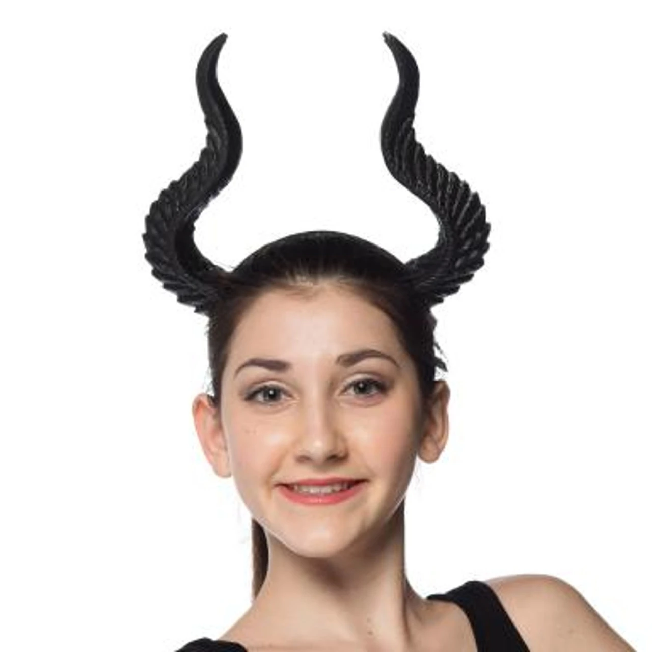 Supersoft Malevolent Animal Horns | Mythological Animals | Hats And Headpieces 1 Supersoft Malevolent Animal Horns | Mythological Animals | Hats And Headpieces