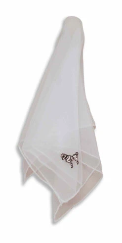 Poodle Scarf - 3 Colours | 1950s | Accessories