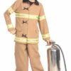 Firefighter Costume | Jobs | Childrens Costumes