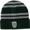 HP Slytherin Beanie Hat | Harry Potter | Hats And Headpieces
