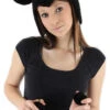 Mickey Mouse Catarina Hoodie Hat | Disney | Hats And Headpieces