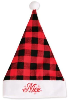 Nice Santa Hat | Christmas | Hats And Headpieces