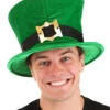 St. Patricks Day Supreme Leprechaun Hat | St Patricks Day | Hats And Headpieces
