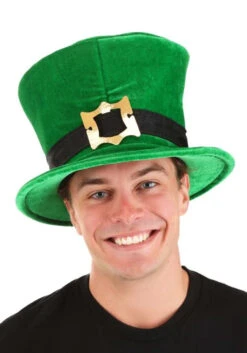 St. Patricks Day Supreme Leprechaun Hat | St Patricks Day | Hats And Headpieces